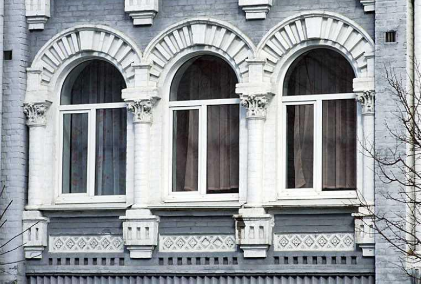 садиба Пишенкова у 2020 році