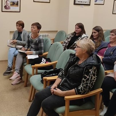 У Києві цього тижня пройде низка заходів для пенсіонерів: перелік - 412x412