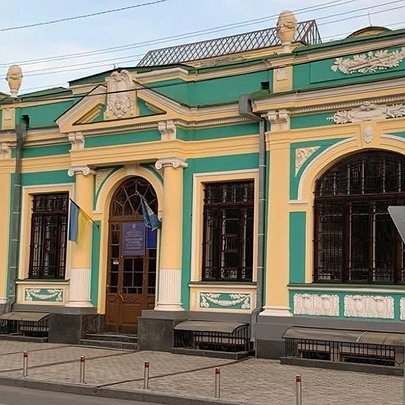 Садиба Стрільбицького у Києві увійшла до Держреєстру пам’яток України - 412x412