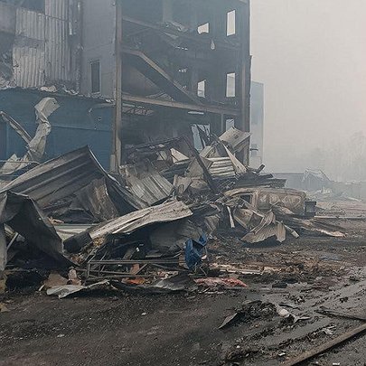 Київські бізнеси, що постраждали від обстрілів, та як їх підтримати - 412x412