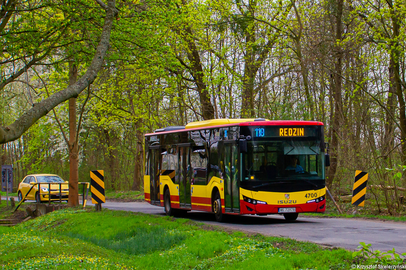 Київ уклав договір на закупівлю турецьких автобусів на 18,6 млн євро