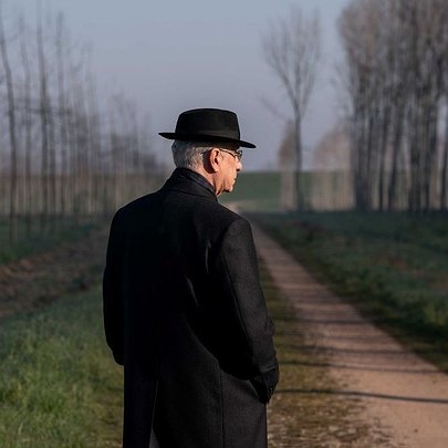 Стратити не можна помилувати: як створювали фільм "Благодать" Паоло Соррентіно - 412x412