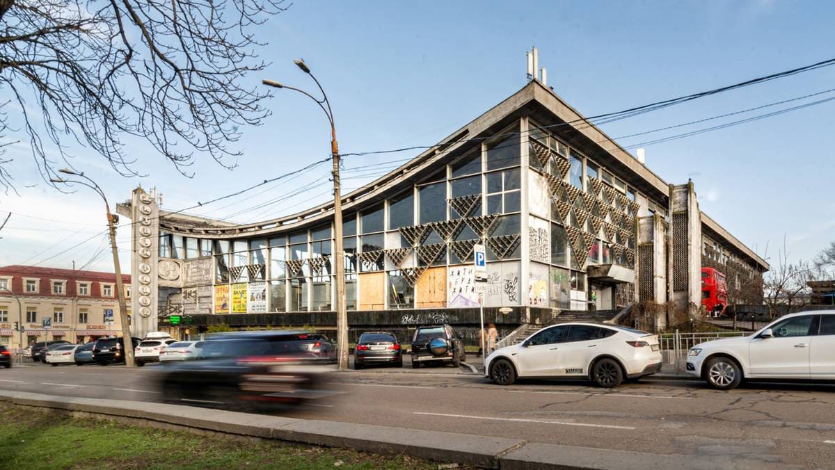 У КМДА відповіли, чи вплине оренда або продаж на охоронний статус Житнього ринку