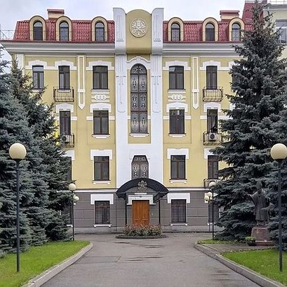 Посольство Ватикану було пошкоджено внаслідок атаки на Київ - 412x412