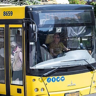 Європейські тарифи на проїзд у Києві: активісти пропонують нову модель - 412x412