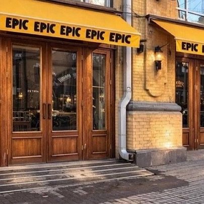 У Києві відкривається Epic Cheeseburger біля Бессарабського ринку: що відомо - 412x412