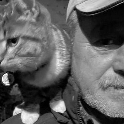 У Києві внаслідок стрілянини загинув двірник, який закрив собою поранену дитину - 412x412