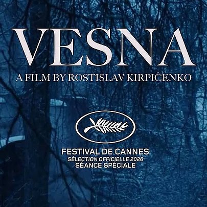 На Каннському кінофестивалі покажуть фільм "Весна" про українського священика в окупації - 412x412