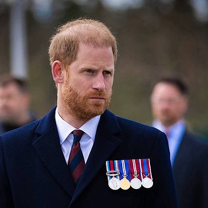 Принц Гаррі вшанував пам’ять українських полеглих Захисників і Захисниць у Києві: фото - 412x412