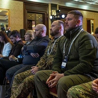 У Києві відновлюють фінансування програм ветеранського бізнесу: що відомо - 412x412