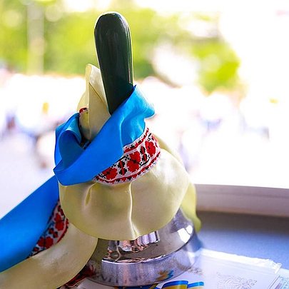 У КМДА назвали дату останнього дзвоника у київських школах: як навчальні заклади працюватимуть влітку - 412x412