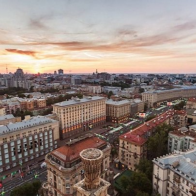 Для киян організовують 7 безоплатних екскурсій містом: що відомо - 412x412