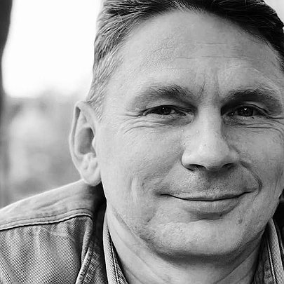 У віці 54 роки пішов з життя джазовий піаніст та композитор Олексій Саранчін - 412x412