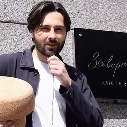"Завертайло" відкриває пекарню-цех у Києві: запуск обійшовся у понад 5 млн грн - 412x412