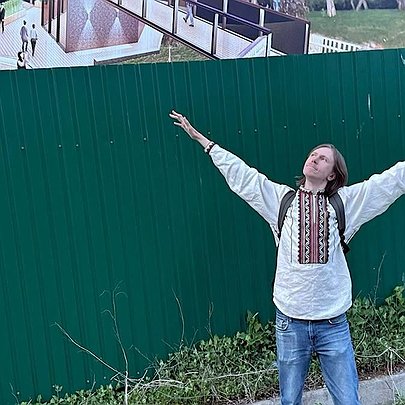 У зеленій зоні "Пейзажної алеї" хочуть забудувати одну з ділянок: що відомо - 412x412