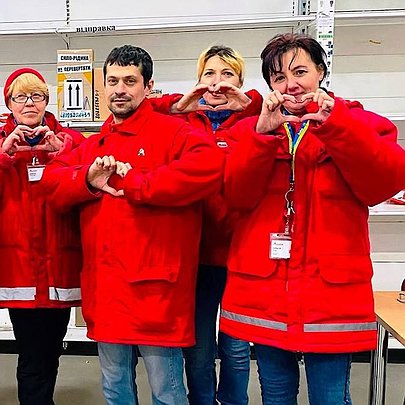 Гіпермаркет Auchan на Великій Кільцевій після 16 років роботи закривається: які причини - 412x412