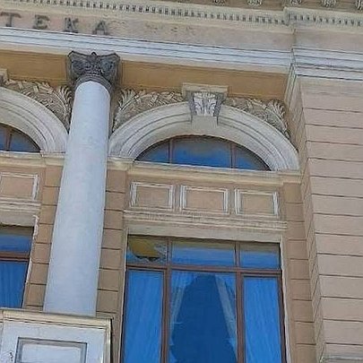 Опера, бібліотека, філармонія та інші інституції культури Києва пошкоджено внаслідок масового обстрілу рф 24 квітня: подробиці - 412x412