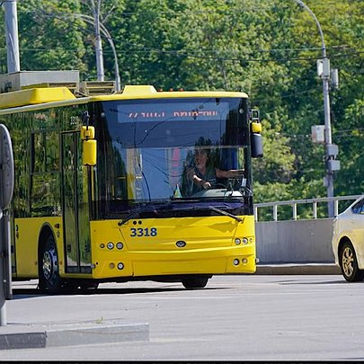 У Київраді пропонують альтернативу підвищенню тарифу на проїзд: деталі - 412x412