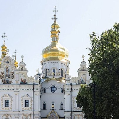 Український національний пантеон створять на території Києво-Печерської лаври: що відомо - 412x412