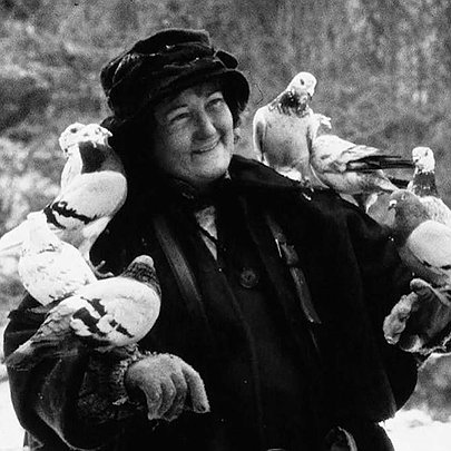 На 81-му році життя пішла з життя оскароносна акторка Бренда Фрікер — зірка фільму "Сам удома 2" - 412x412