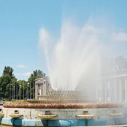 На ВДНГ відбудеться безкоштовна виставка сучасної фотографії: що чекає на гостей - 412x412