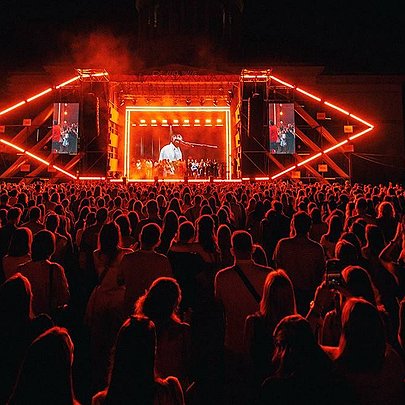25 липня у "Де, Що, Інше" відбувся перший великий концерт пам'яті фронтмена ADAM: як пройшла подія - 412x412