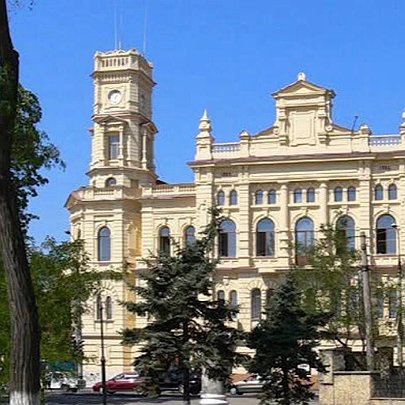 Два музеї України потрапили до світового рейтингу MuseumWeek 2026: які саме - 412x412