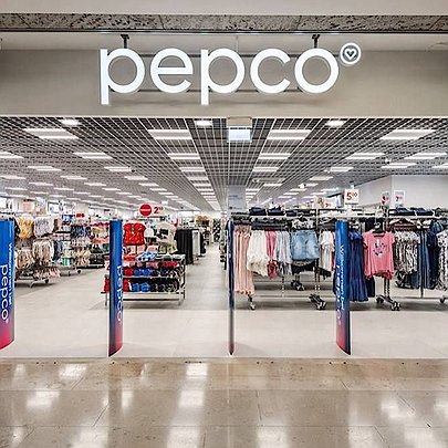 У Києві відкриються перші магазини Pepco: названо локації - 412x412