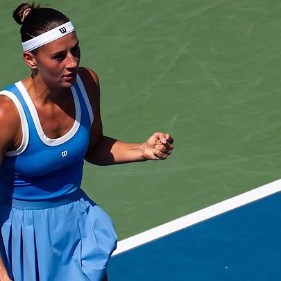 Еліна Світоліна та Марта Костюк синхронно вийшли до 1/8 фіналу турніру WTA 1000 у Торонто: що відомо - 412x412
