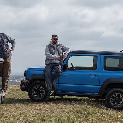 Гід по автоконтенту: три випуски UDRIVE MEDIA, які варто подивитись - 412x412