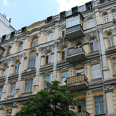 Міську садибу Міркіна внесли до Держреєстру нерухомих пам'яток: що відомо - 412x412