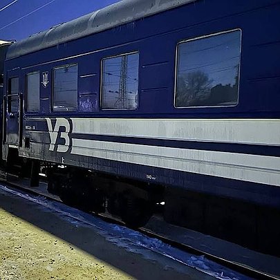 Укрзалізниця закуповує ще 10 вагонів нового покоління: що відомо - 412x412