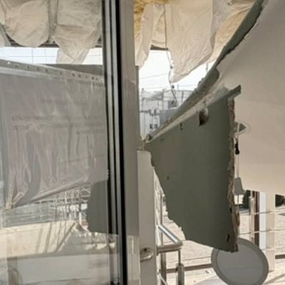 Атака на Київ 8 вересня: які бізнеси зазнали руйнувань та втрат - 412x412