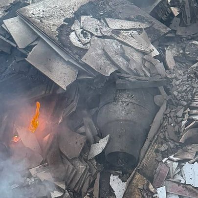 На Київщині через ворожу атаку постраждали люди та пошкоджено об'єкти: наскільки все серйозно - 412x412
