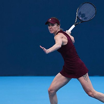 Еліна Світоліна здійснила камбек і вийшла до третього кола WTA 1000 у Пекіні - 412x412