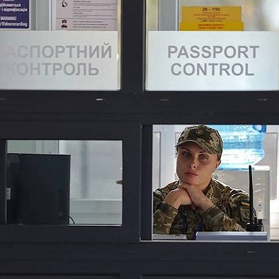 На Закарпатті відкрили новий пункт пропуску на кордоні з Румунією: що відомо - 412x412