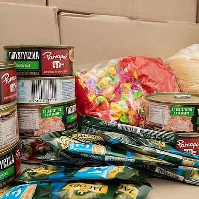 Киян закликають підготувати запаси води та їжі на випадок аварійних ситуацій: що радять - 412x412