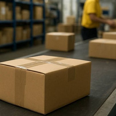 В Україні запровадять ПДВ на міжнародні посилки: що зміниться для покупців - 412x412