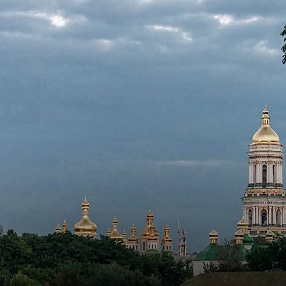 Києво-Печерська лавра переходить на зимовий графік роботи: яким він буде - 412x412
