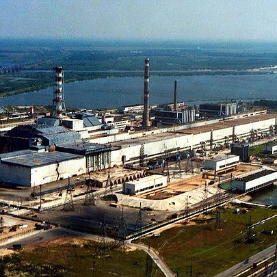 Велика Британія виділить понад 20 мільйонів євро на відновлення конфайнменту ЧАЕС: що відомо - 412x412