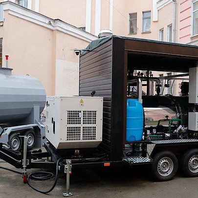 У Києві підготували 70 резервних котелень потужністю понад 70 МВт: що відомо - 412x412