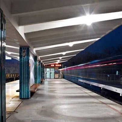 Київське метро потрапило до добірки найкращих підземок світу за версією CNN Travel - 412x412