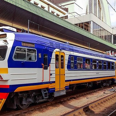 Kyiv City Express із 19 жовтня повертається до стандартного графіка руху: що відомо - 412x412