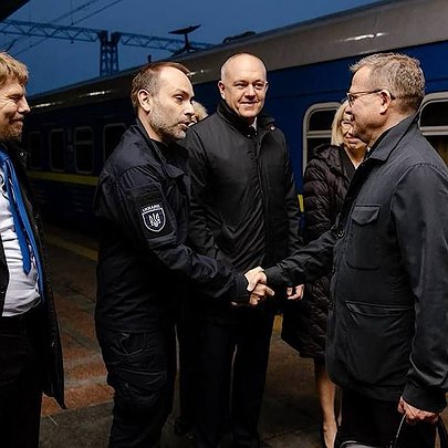 Фінляндія передасть Укрзалізниці 10 тепловозів: що відомо - 412x412