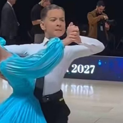 Юні українські танцівники перемогли на міжнародному турнірі у Великій Британії - 412x412