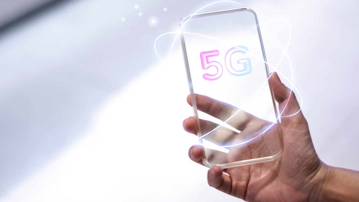 Під Києвом тестуватимуть 5G