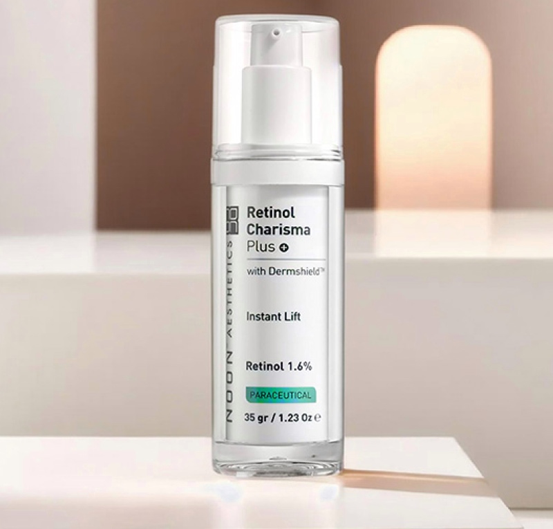 крем NOON (Retinol Charisma Plus)