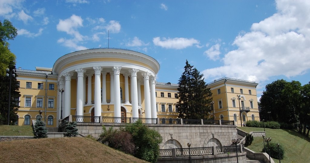 Жовтневий палац вперше приніс прибуток - який