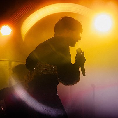 Солдаут і прем’єра мініальбому "Триптих": як пройшов сольний концерт KHAYAT на сцені Origin Stage - 412x412