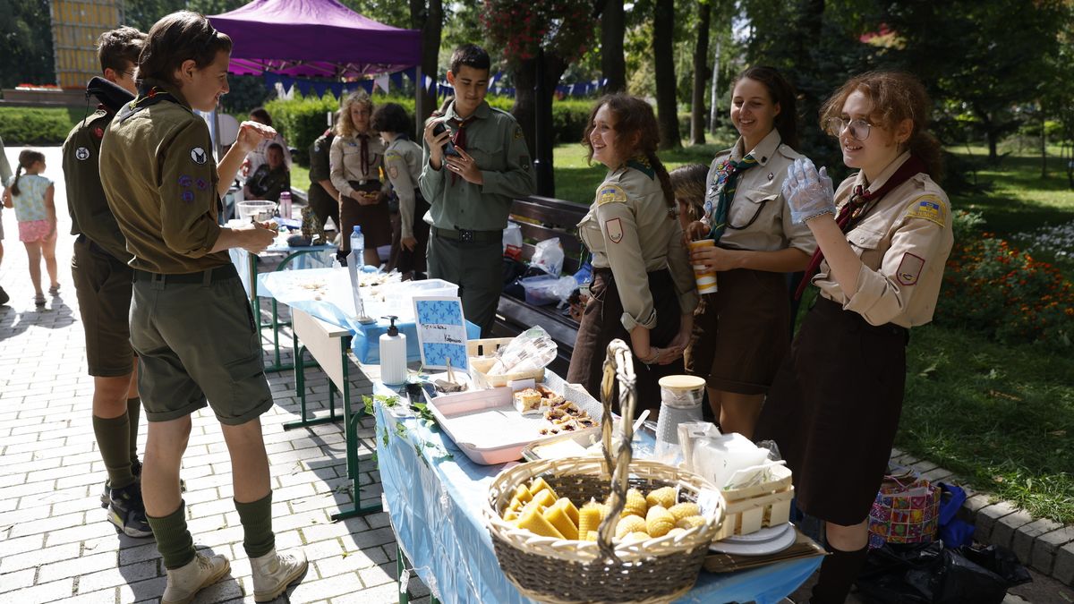 У Києві відбудеться урбаністичний фестиваль: що на ньому буде